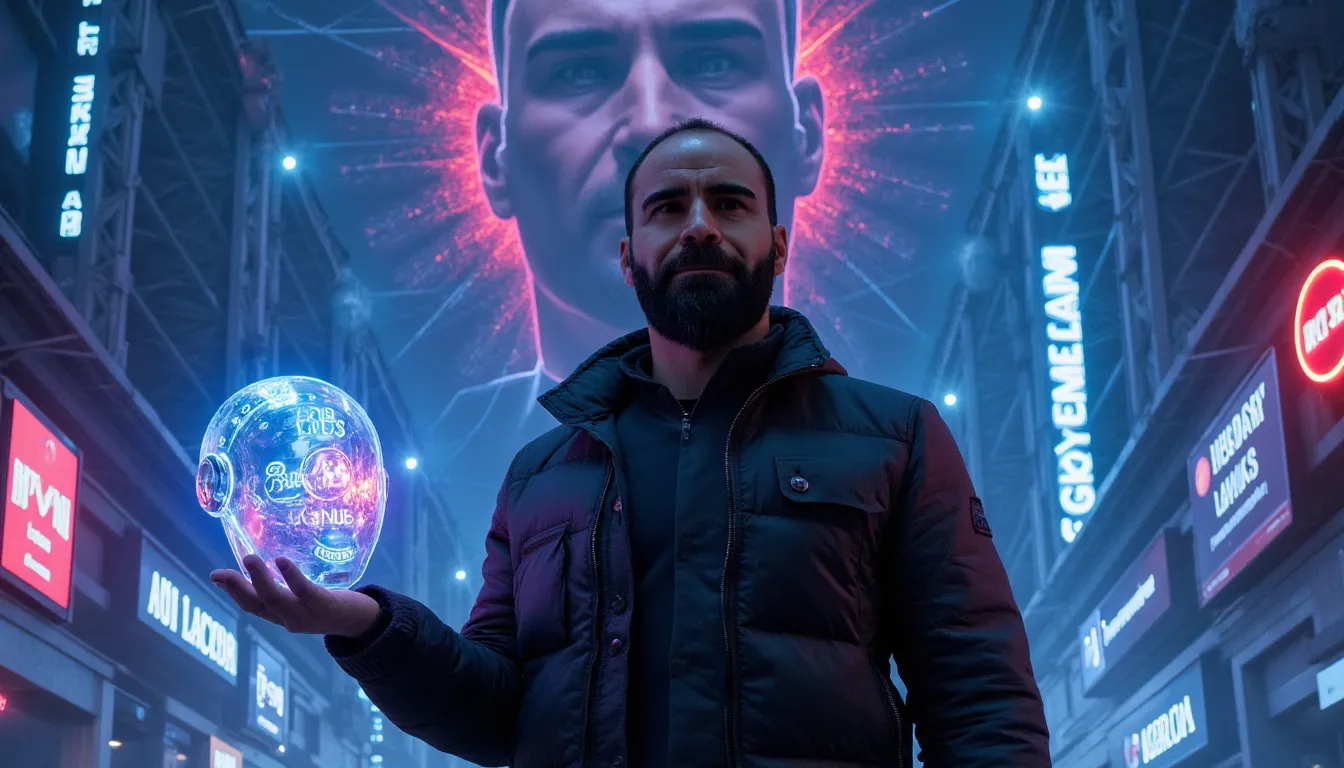 Leyes de la Robótica de Asimov en la era de la IA. ¿marco universal o ficción superada? - Cover Image